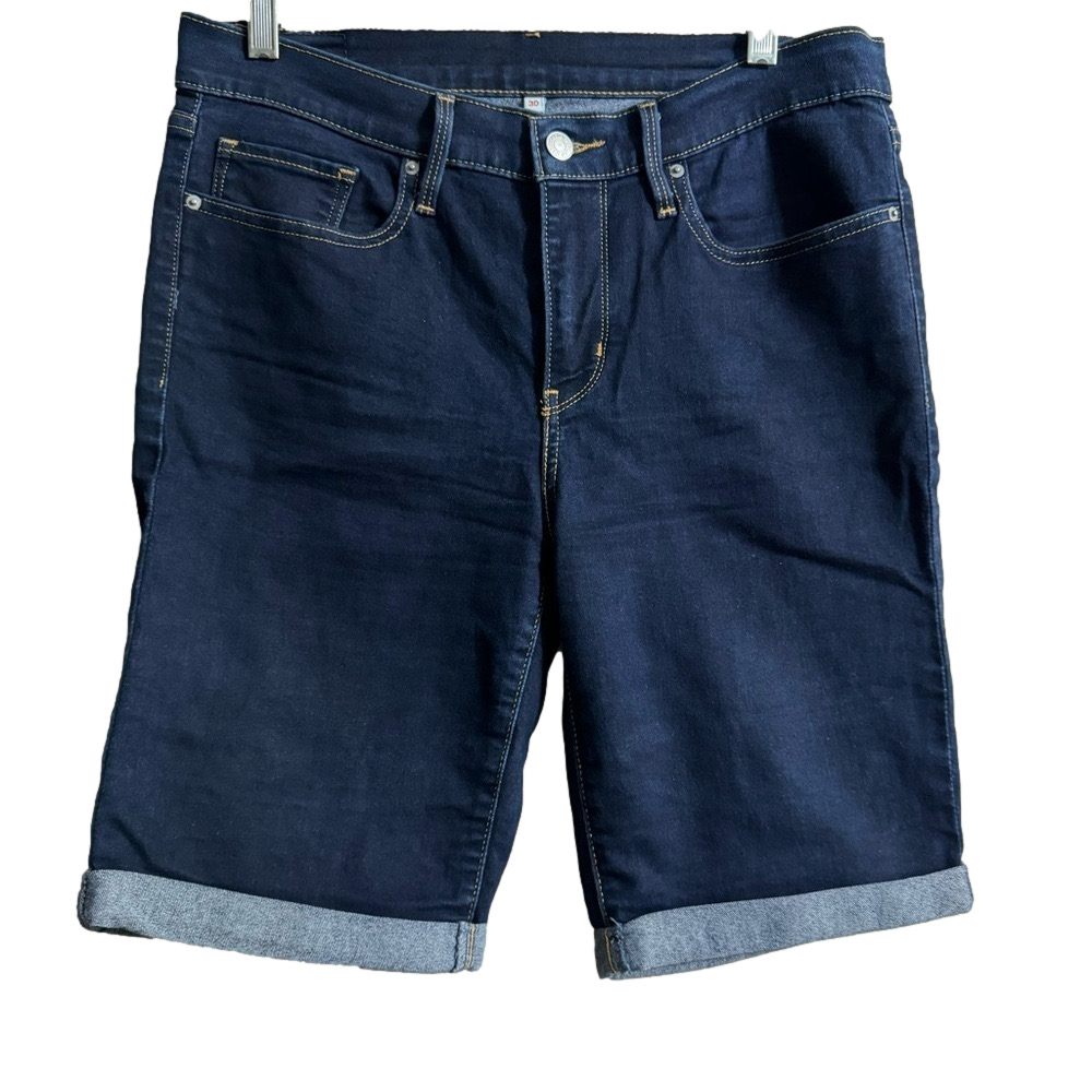 Levi’s Jean Shorts